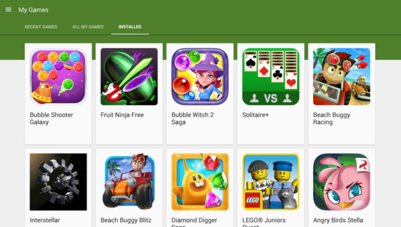 Google Free Games To Play